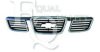EQUAL QUALITY G0670 Radiator Grille